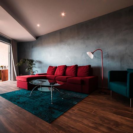 Hal-Saghtrija D7 - Quaint Suites Zebbug  Esterno foto
