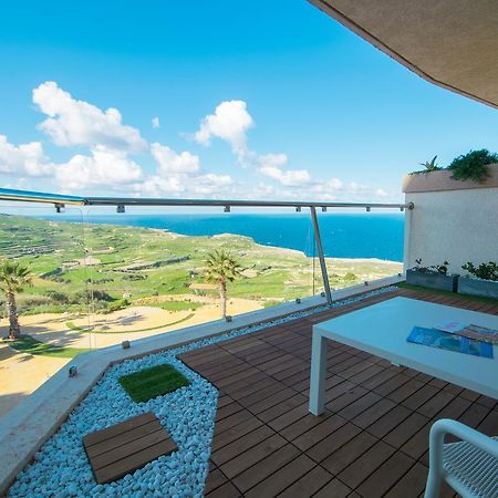 Hal-Saghtrija D7 - Quaint Suites Zebbug  Esterno foto