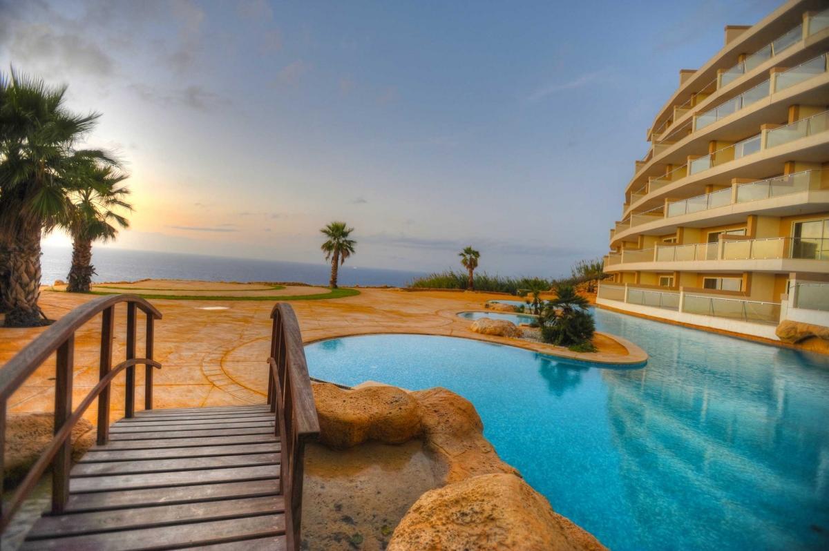 Hal-Saghtrija D7 - Quaint Suites Zebbug  Esterno foto