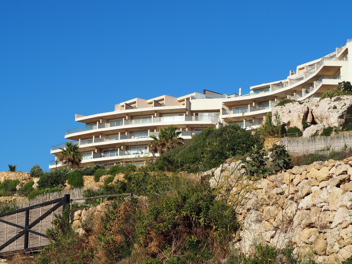 Hal-Saghtrija D7 - Quaint Suites Zebbug  Esterno foto