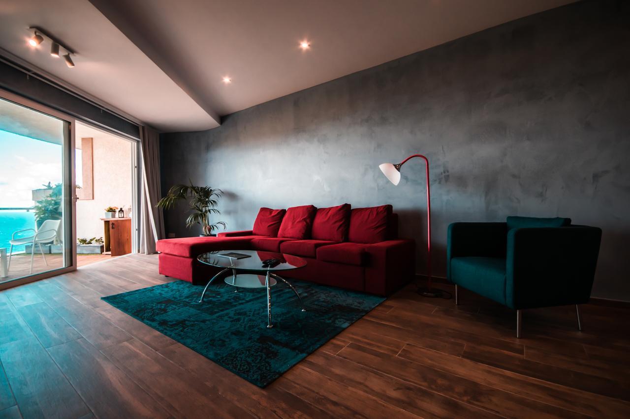 Hal-Saghtrija D7 - Quaint Suites Zebbug  Esterno foto
