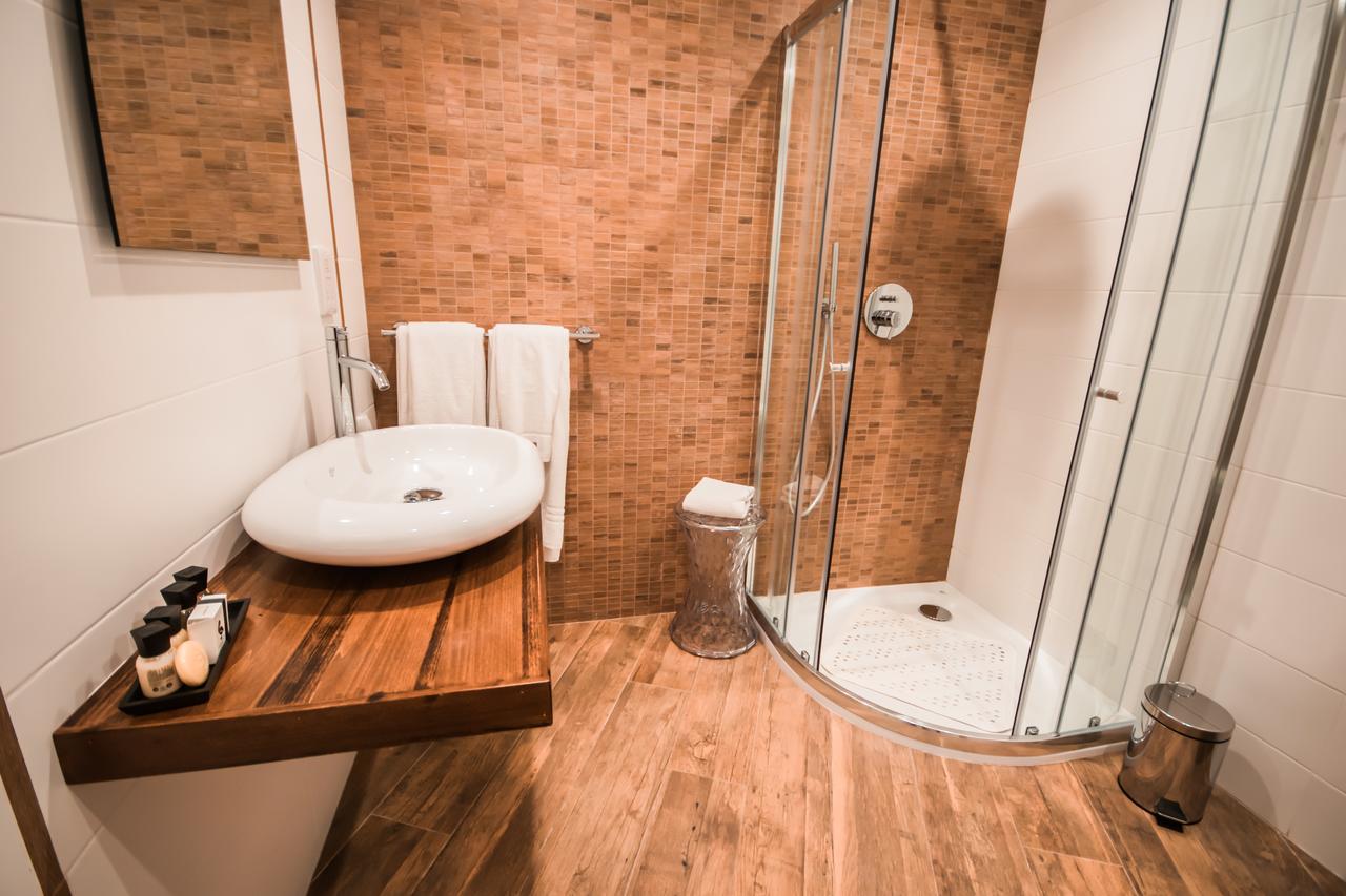 Hal-Saghtrija D7 - Quaint Suites Zebbug  Esterno foto