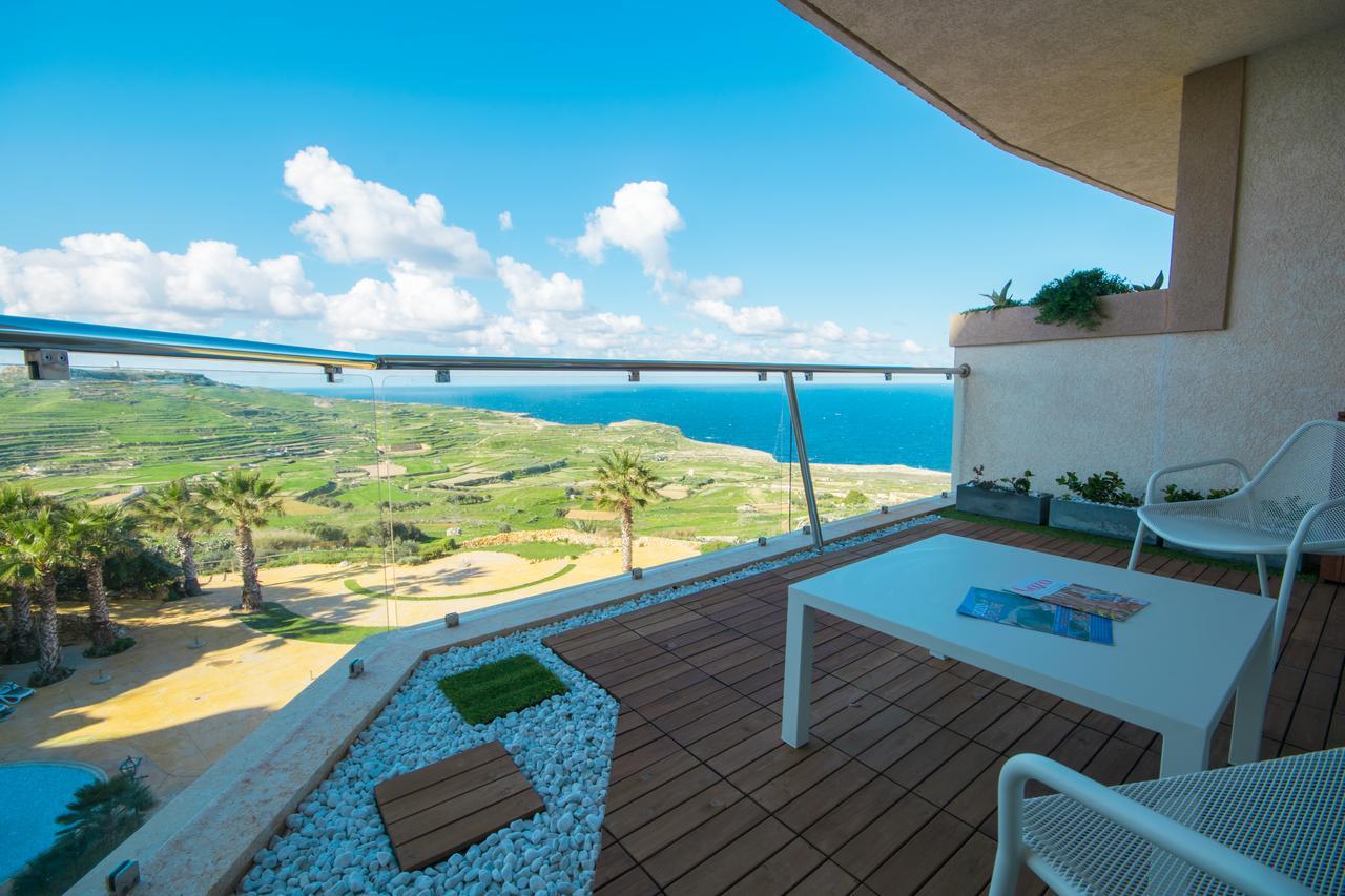 Hal-Saghtrija D7 - Quaint Suites Zebbug  Esterno foto