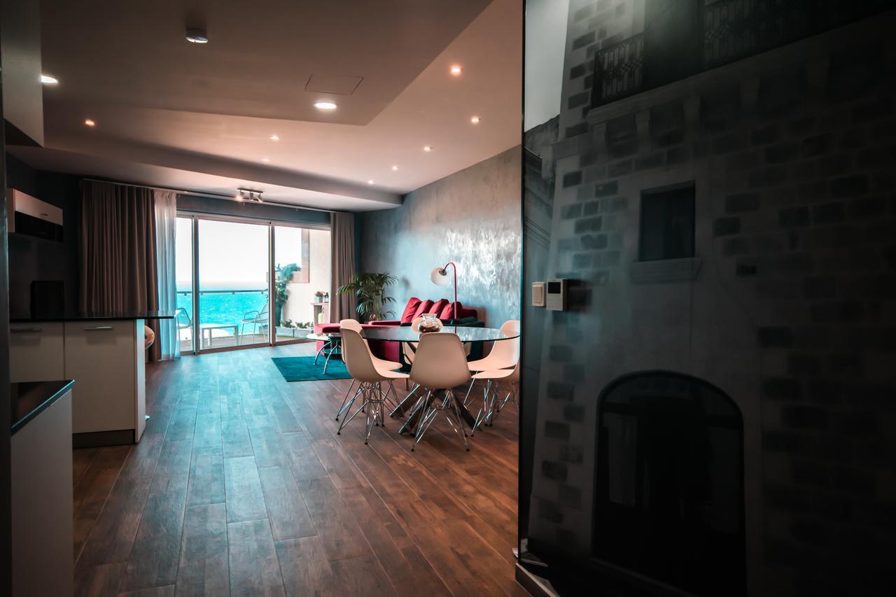 Hal-Saghtrija D7 - Quaint Suites Zebbug  Esterno foto