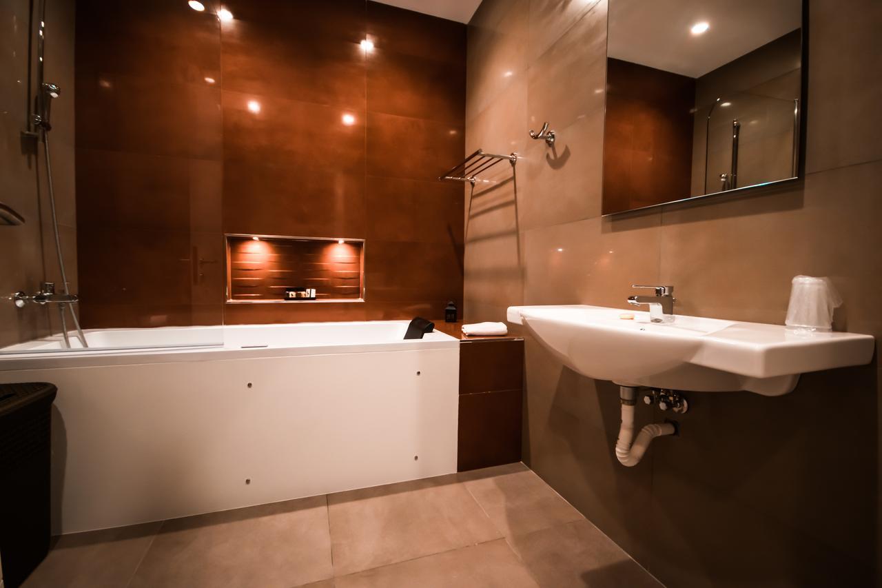 Hal-Saghtrija D7 - Quaint Suites Zebbug  Esterno foto