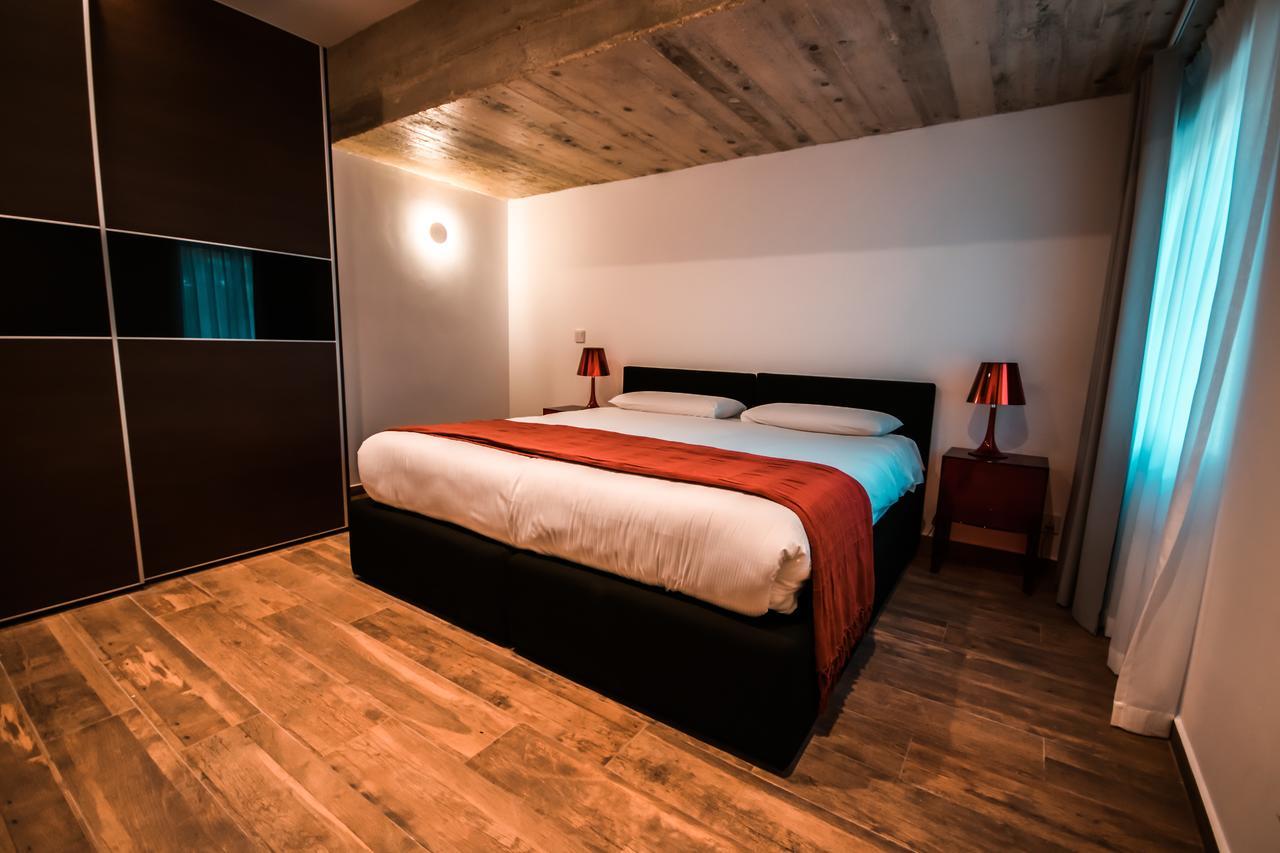 Hal-Saghtrija D7 - Quaint Suites Zebbug  Esterno foto