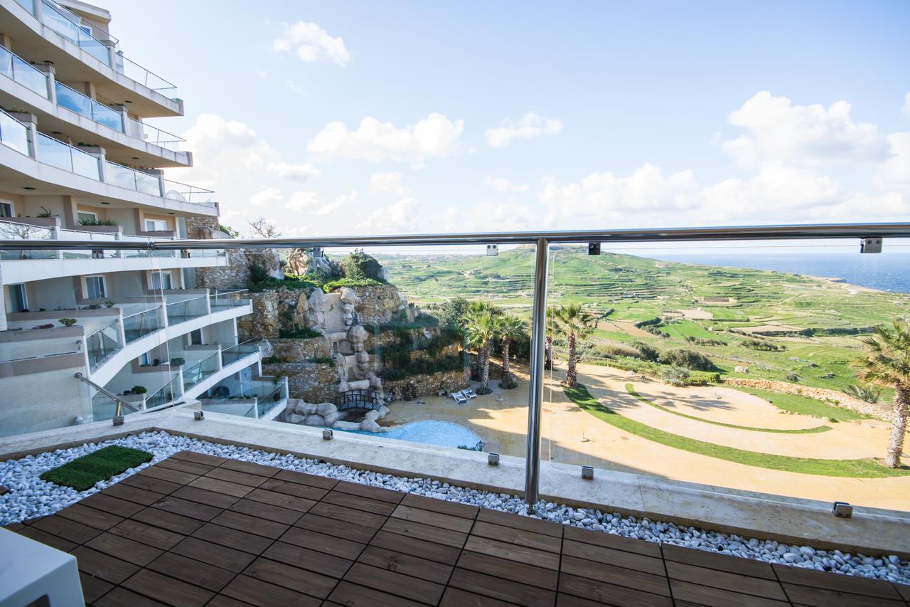 Hal-Saghtrija D7 - Quaint Suites Zebbug  Esterno foto