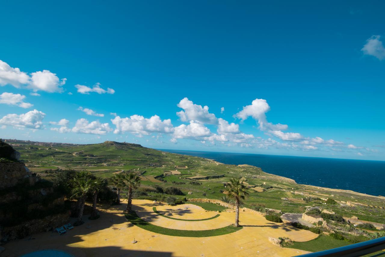 Hal-Saghtrija D7 - Quaint Suites Zebbug  Esterno foto