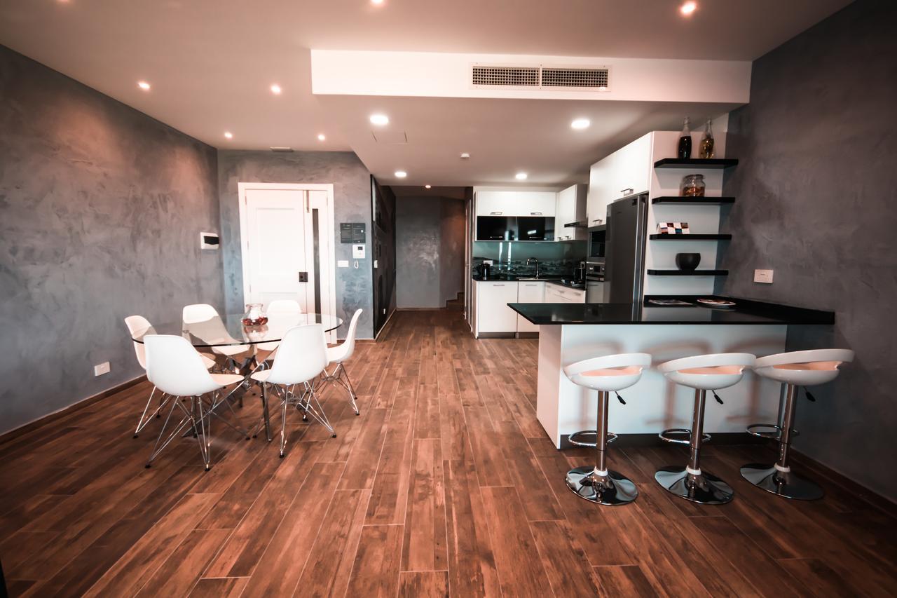 Hal-Saghtrija D7 - Quaint Suites Zebbug  Esterno foto