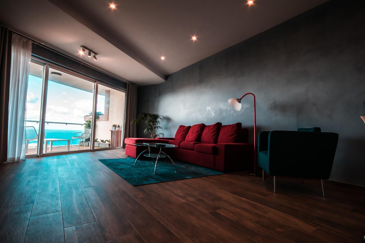 Hal-Saghtrija D7 - Quaint Suites Zebbug  Esterno foto