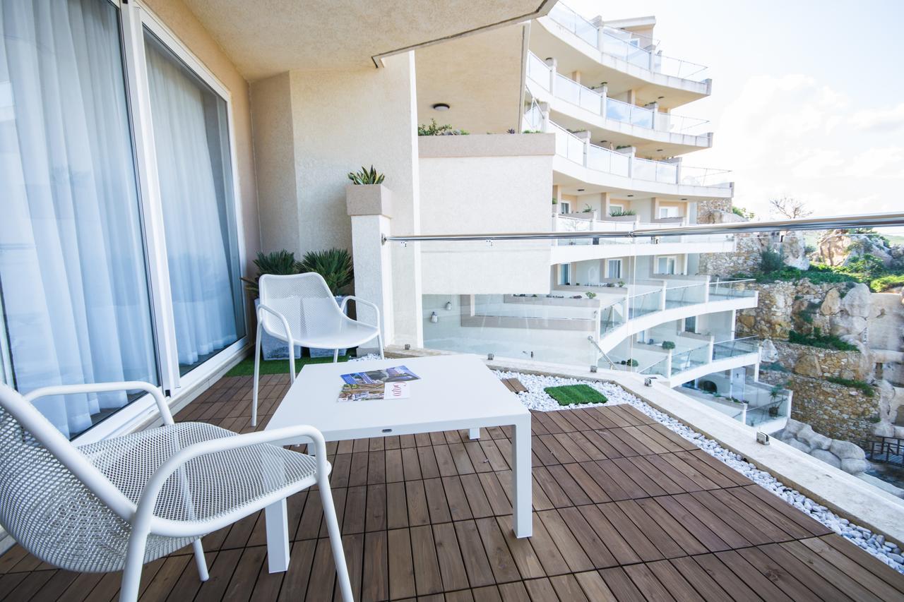 Hal-Saghtrija D7 - Quaint Suites Zebbug  Esterno foto